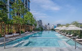 The Ritz-Carlton, Bangkok